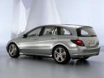 Mercedes-Benz Grand Sports Tourer Vision R Concept 2004 года